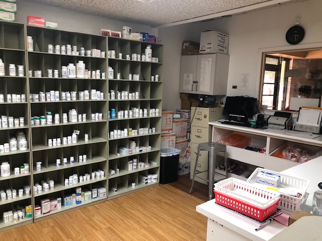 Fate Pharmacy | 2409 Alco Ave C, Dallas, TX 75211, USA | Phone: (214) 919-2399