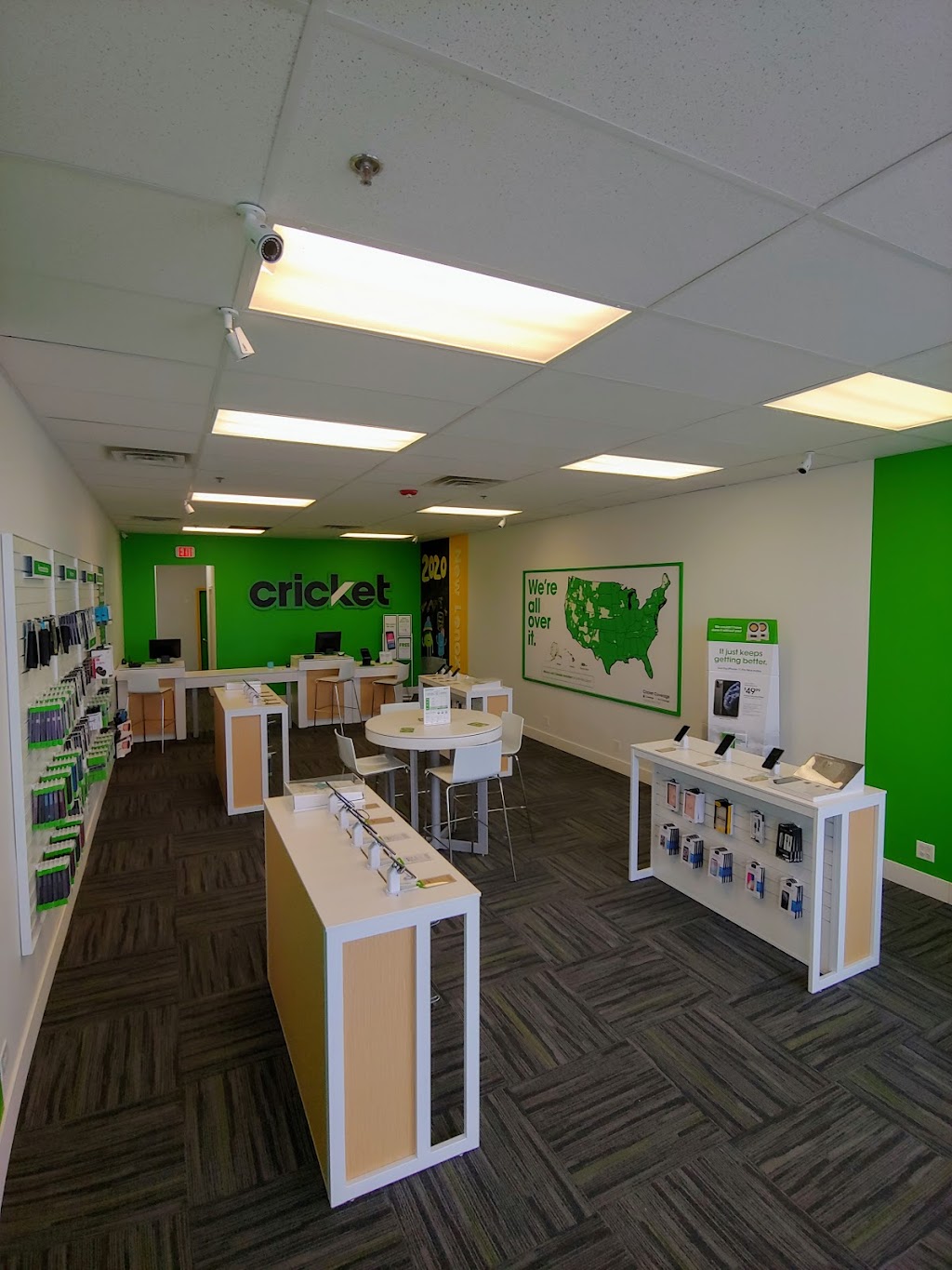 Cricket Wireless Authorized Retailer | 1824 E Lincoln Hwy, New Lenox, IL 60451, USA | Phone: (815) 600-8384