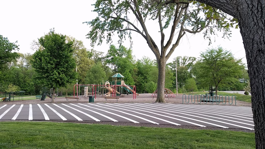 Shiloh Community Park | 1 Park Dr, Shiloh, IL 62269, USA | Phone: (618) 632-1022