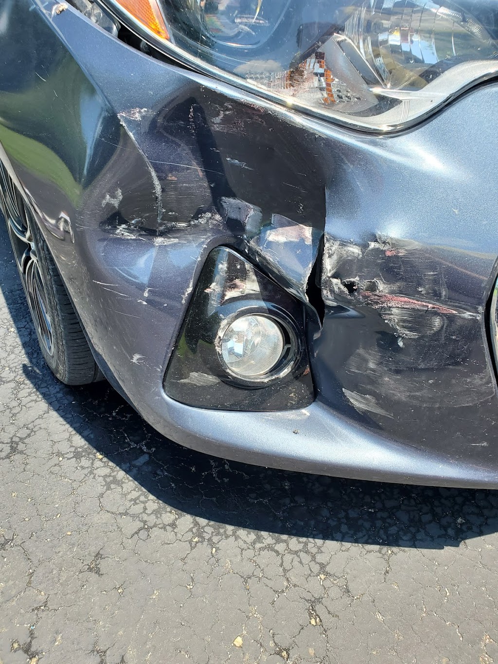 Highlander Collision Center | 5907 US-150, Floyds Knobs, IN 47119 | Phone: (812) 923-6000