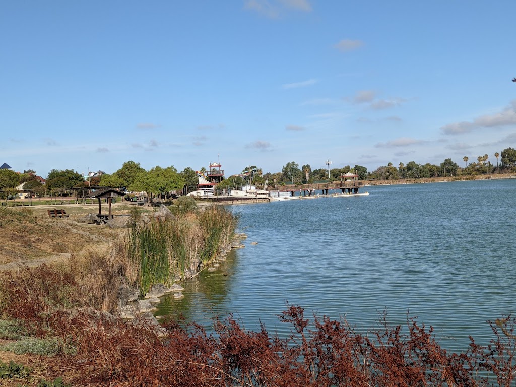 Lake Cunningham Marina Lot | Park Rd, San Jose, CA 95148, USA | Phone: (408) 330-9518