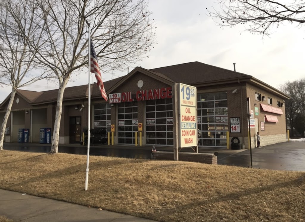 A & A Lube and Services | 5720 N Hix Rd, Westland, MI 48185, USA | Phone: (734) 423-0001