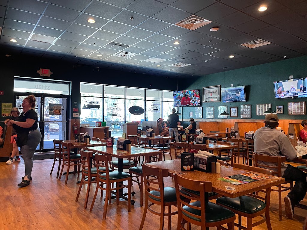 Beef O Bradys | 31120 Cortez Blvd, Brooksville, FL 34602, USA | Phone: (352) 345-4819