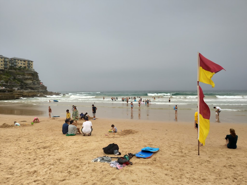 Queenscliff Surf Life Saving Club | N Steyne & Collingwood St, Manly NSW 2095, Australia | Phone: (02) 9977 2326