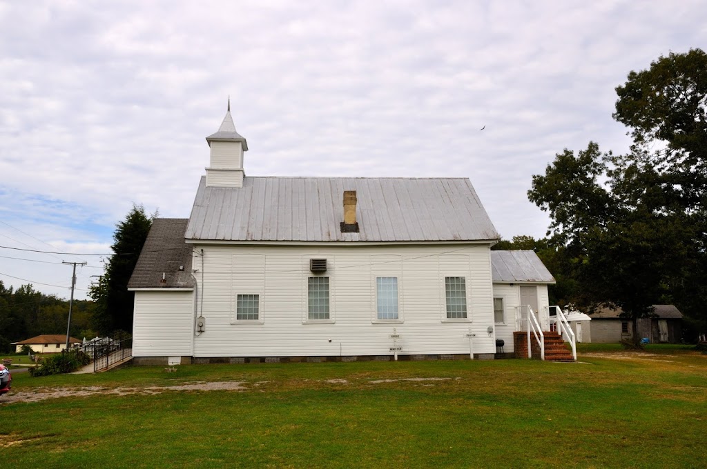First Baptist Church | 142 Church Rd, Claremont, VA 23899, USA | Phone: (757) 866-0494