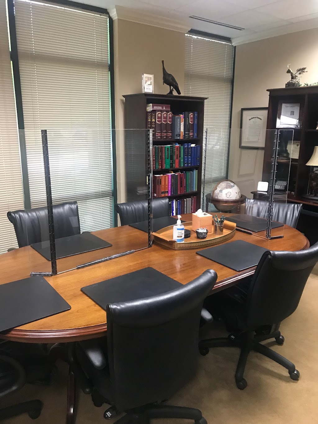 McGarity & Efstration | 1305 Mall of Georgia Blvd Suite 100, Buford, GA 30519, USA | Phone: (770) 932-8477