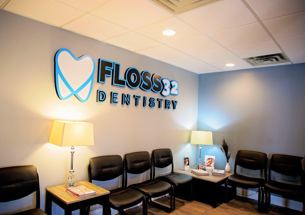 Floss 32 Dentistry Crestwood | 8815 W Hwy 22, Crestwood, KY 40014, USA | Phone: (502) 241-8856