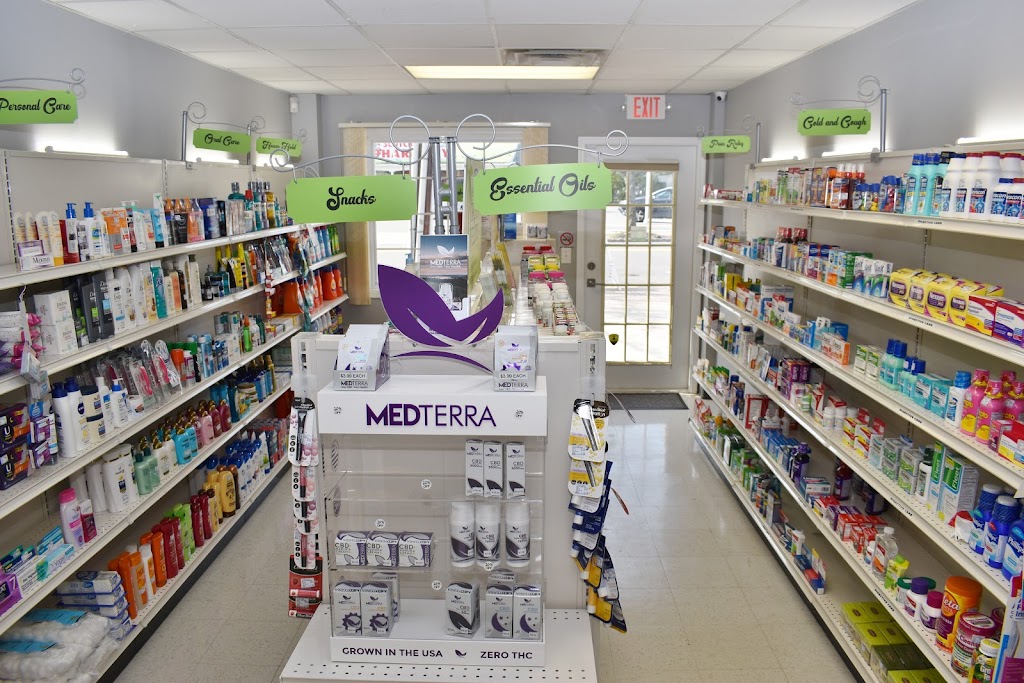 SCOTCH PLAINS SPECIALTY PHARMACY | 1814 E 2nd St SUITE 3, Scotch Plains, NJ 07076, USA | Phone: (908) 322-7200