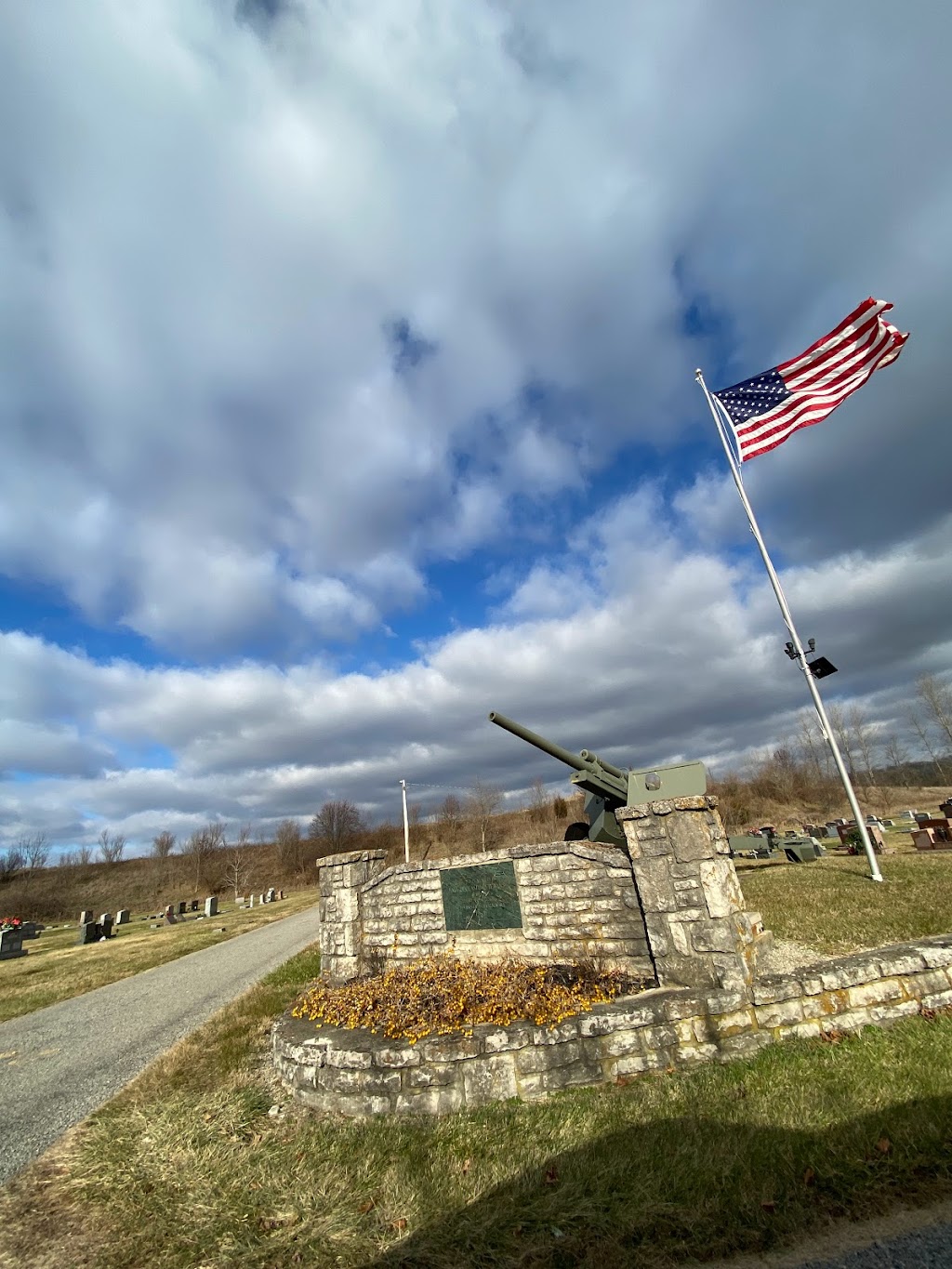 Forest Grove Cemetery | 8270 Cemetery Pike, Plain City, OH 43064, USA | Phone: (614) 873-5618