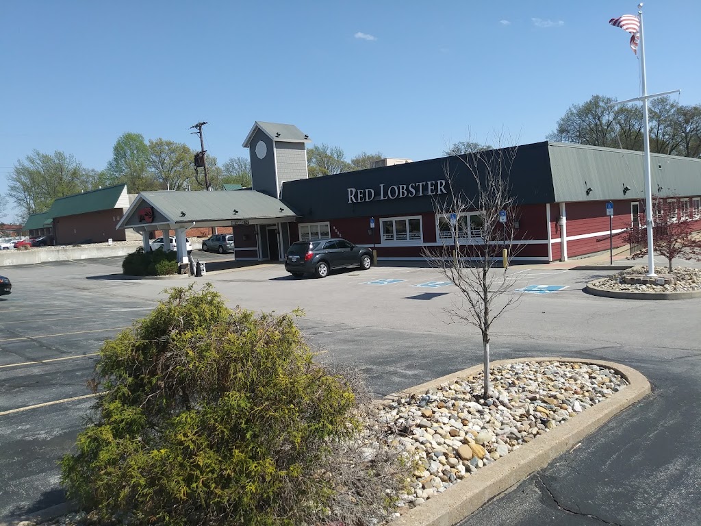 Red Lobster | 9838 Watson Rd, Crestwood, MO 63126, USA | Phone: (314) 822-0433
