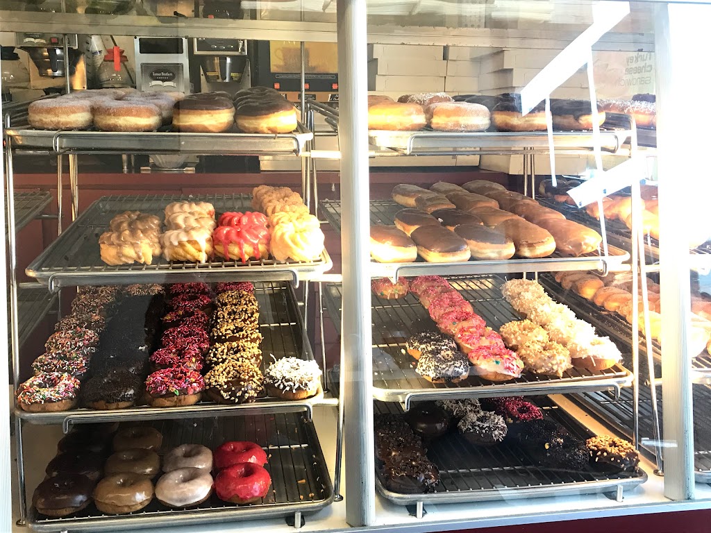 Donut King | 3970 Sepulveda Blvd #2, Culver City, CA 90230, USA | Phone: (310) 313-3686