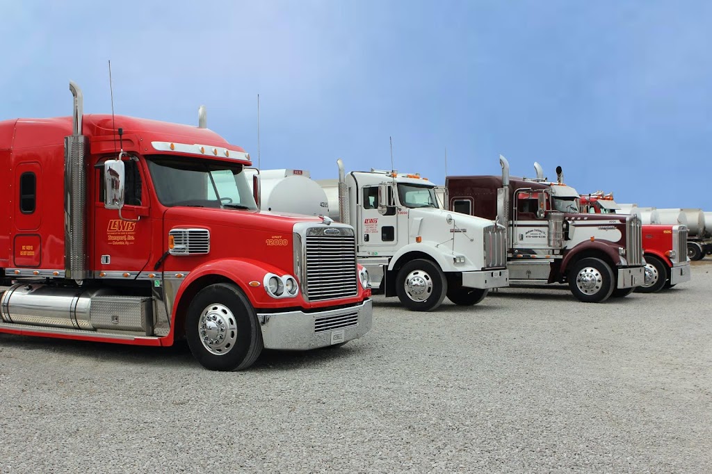 Lewis Transport | 13024 Dixie Hwy, Walton, KY 41094, USA | Phone: (859) 485-2111