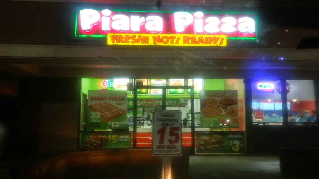 Piara Pizza | 8998 Foothill Blvd, Rancho Cucamonga, CA 91730, USA | Phone: (909) 948-0055