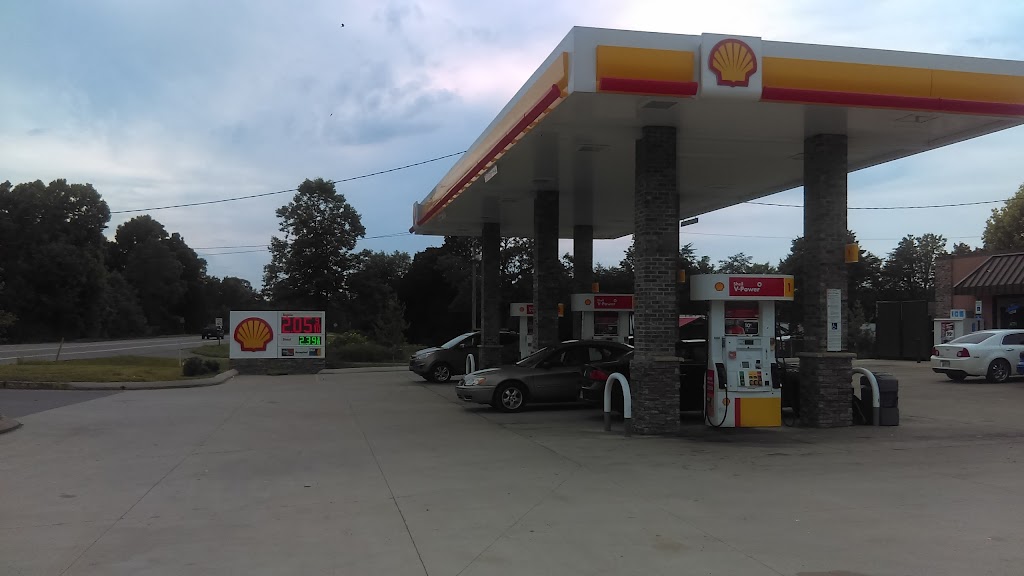 Shell | 1528 TN-96 N, Fairview, TN 37062, USA | Phone: (615) 799-8406