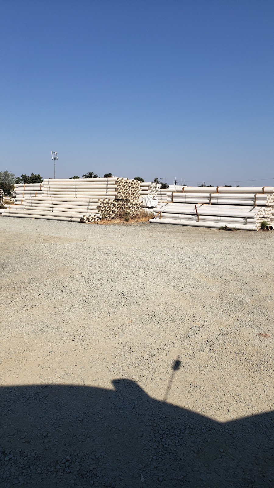 Galt Pipe Co | 321 Elm Ave, Galt, CA 95632, USA | Phone: (209) 745-2503