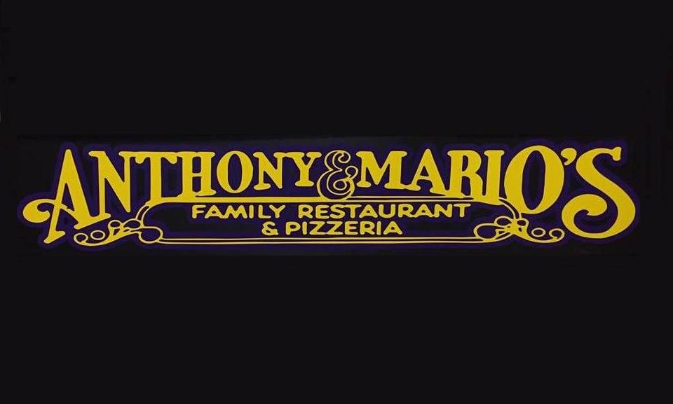 Anthonys & Marios Family | 547 High Mountain Rd, North Haledon, NJ 07508 | Phone: (973) 423-9201