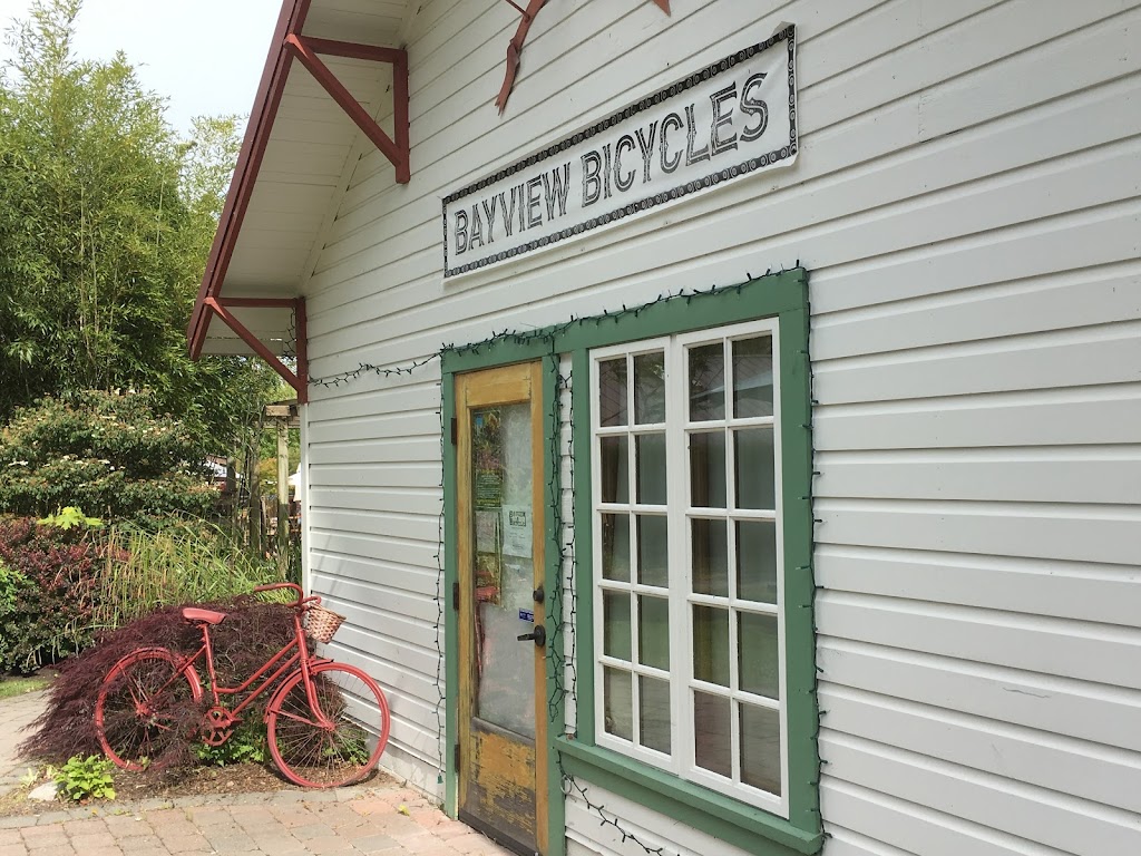 Bayview Bicycles | 5603 Bayview Rd, Langley, WA 98260, USA | Phone: (360) 331-7980