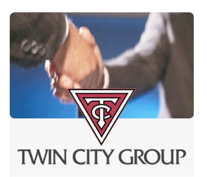 Twin City Group | 4500 Park Glen Rd #400, St Louis Park, MN 55416, USA | Phone: (952) 924-6900