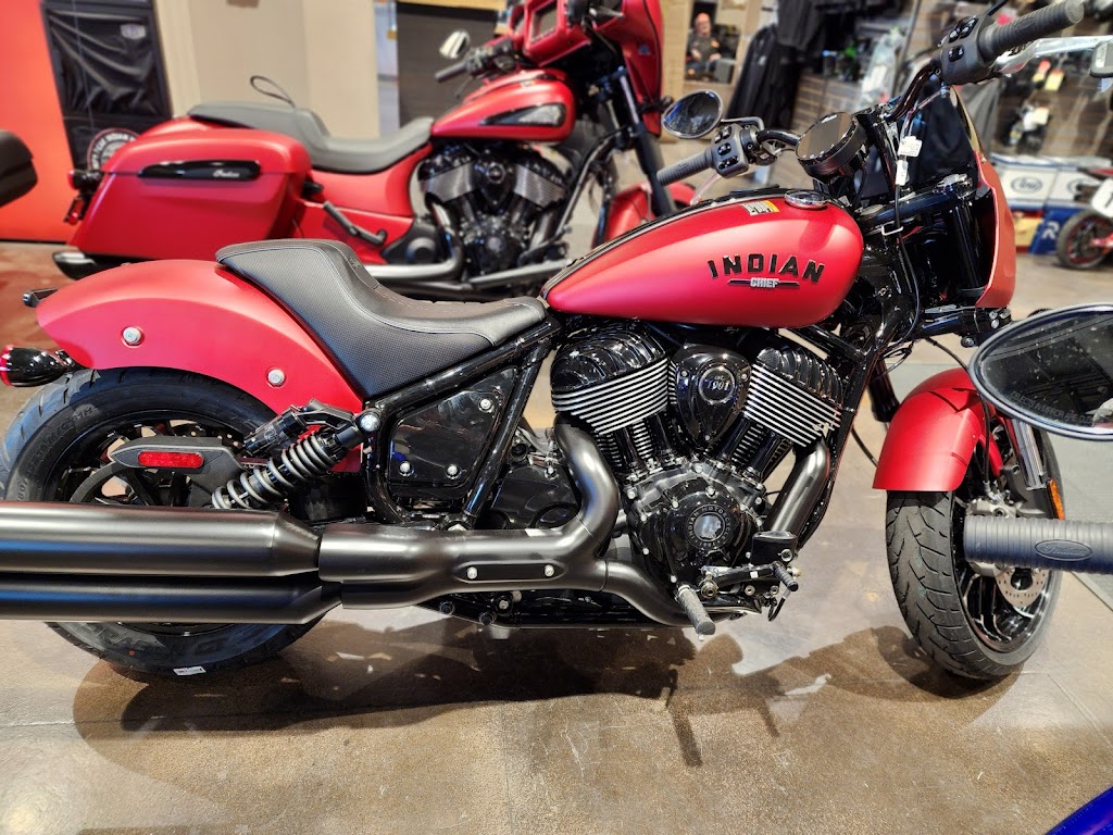 Pikes Peak Indian Motorcycle | 6650 Corporate Dr, Colorado Springs, CO 80919, USA | Phone: (719) 528-1901