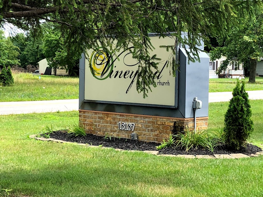 Vineyard Community Church & Pregnancy Care Center | 15187 Palmer Rd SW, Reynoldsburg, OH 43068, USA | Phone: (740) 927-7729