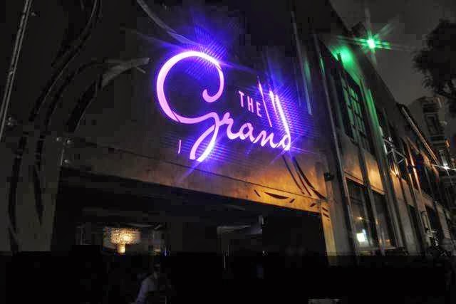 The Grand | 520 4th St, San Francisco, CA 94107, USA | Phone: (415) 636-0029