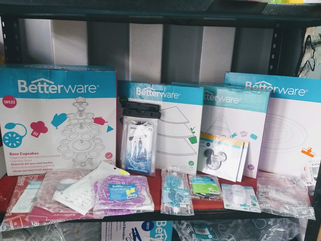 Betterware En Tijuana | Colinas del Sol, 22660 Tijuana, B.C., Mexico | Phone: 664 335 4204