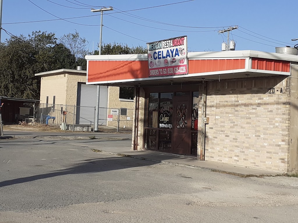 Celayas Mexican Restaurant | 120 Rusch Ln, New Braunfels, TX 78132, USA | Phone: (830) 626-8226