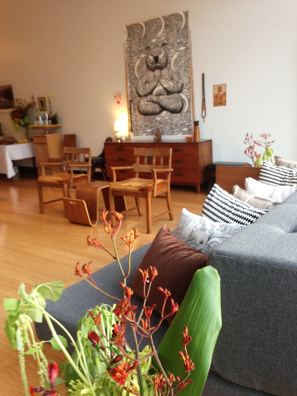 Headscape Hair Studio | 1038 S Tremaine Ave, Los Angeles, CA 90019, USA | Phone: (949) 698-3280