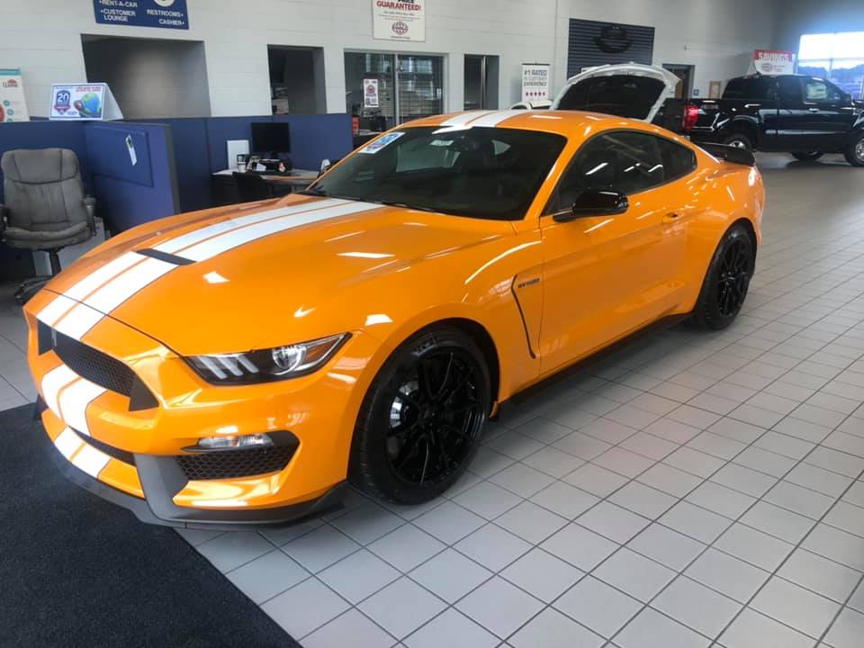 Ewalds Hartford Ford | 2570 E Sumner St, Hartford, WI 53027, USA | Phone: (262) 673-9400