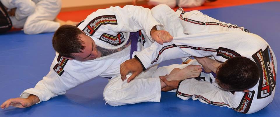 Infinite Jiu-Jitsu | 6508 Lonetree Blvd #106, Rocklin, CA 95765, USA | Phone: (916) 410-9340