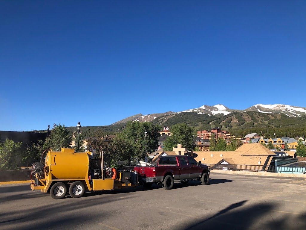 Asphalt Advanced Services LLC | 935 Tari Dr, Colorado Springs, CO 80921, USA | Phone: (719) 494-4894