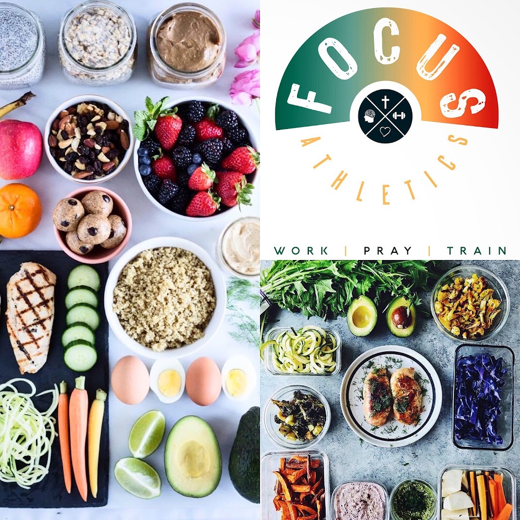 Focus Athletics | 747 Dover Dr, Newport Beach, CA 92663, USA | Phone: (909) 254-7327
