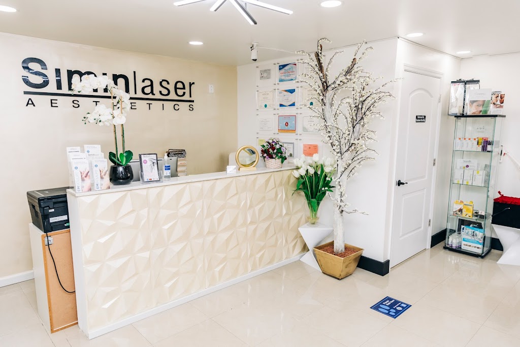 Simin Aesthetic Laser | 3009 Ocean Pkwy, Brooklyn, NY 11235, USA | Phone: (929) 499-8899