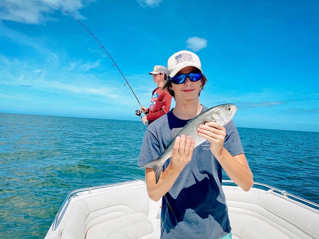 Homosassa Fishing Charters | 5590 S Boulevard Dr, Homosassa, FL 34448, USA | Phone: (352) 572-4886