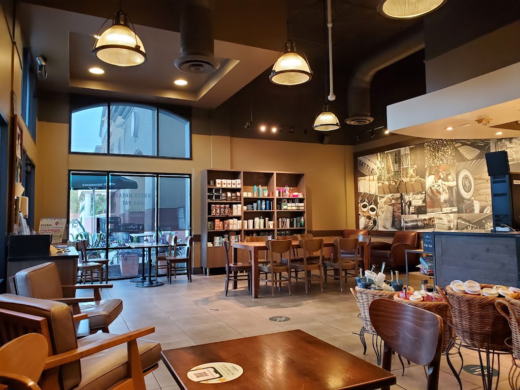 Starbucks | 12469 Rancho Bernardo Rd, San Diego, CA 92128, USA | Phone: (858) 487-1746