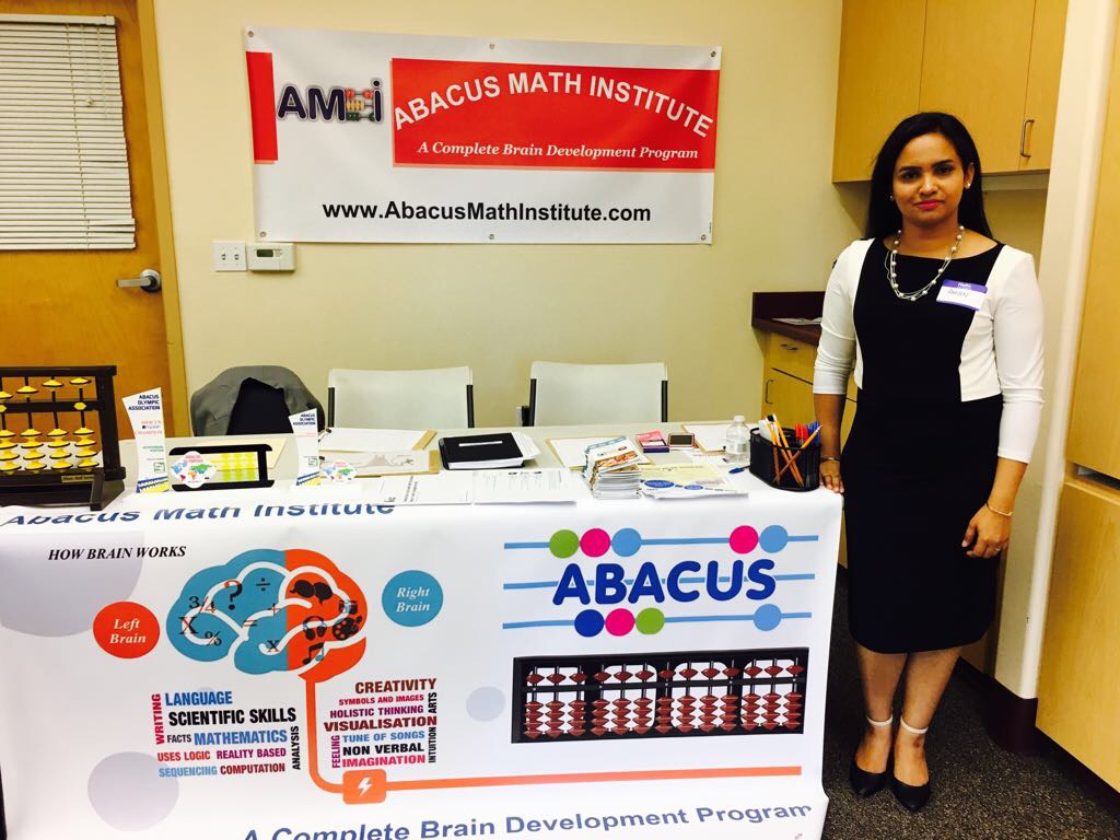 Abacus Math Institute | 1486 W 11th St, Tracy, CA 95376, USA | Phone: (209) 640-4687