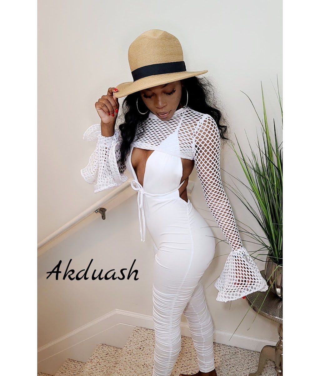 Akduash Attire | 10128 Pink Palmata Ct, Riverview, FL 33578, USA | Phone: (508) 815-7456