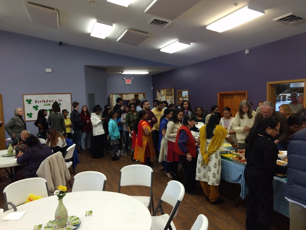 Life for the Nations Church | 9 Mariana Ln, Albany, NY 12203, USA | Phone: (518) 438-3841
