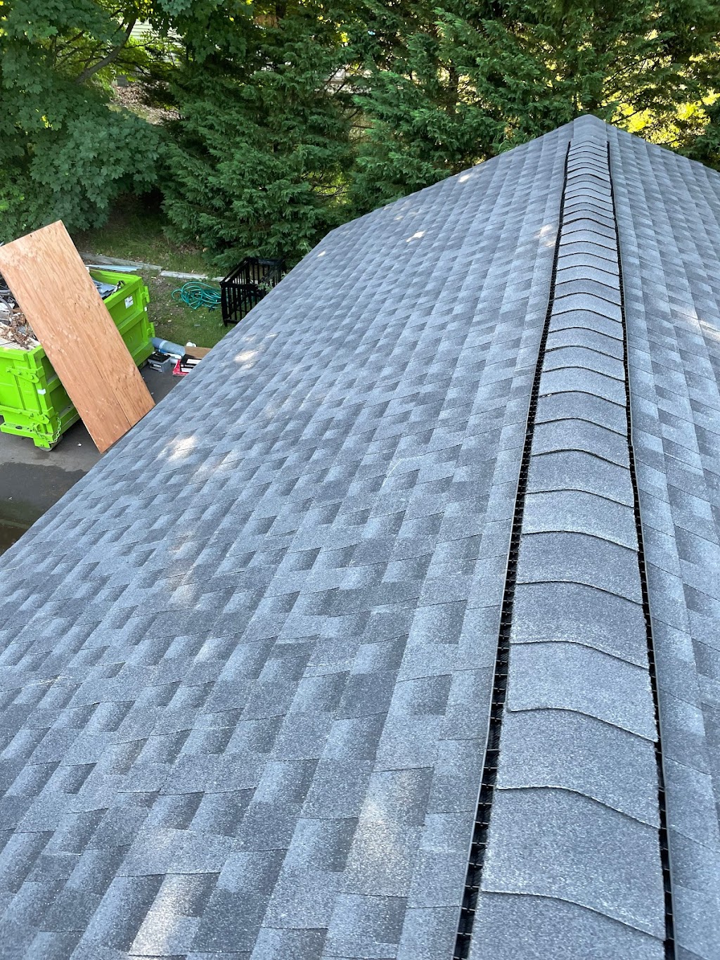 Marseli Roofing LLC | 40 Riverside Ave, Roebling, NJ 08554, USA | Phone: (732) 995-3030