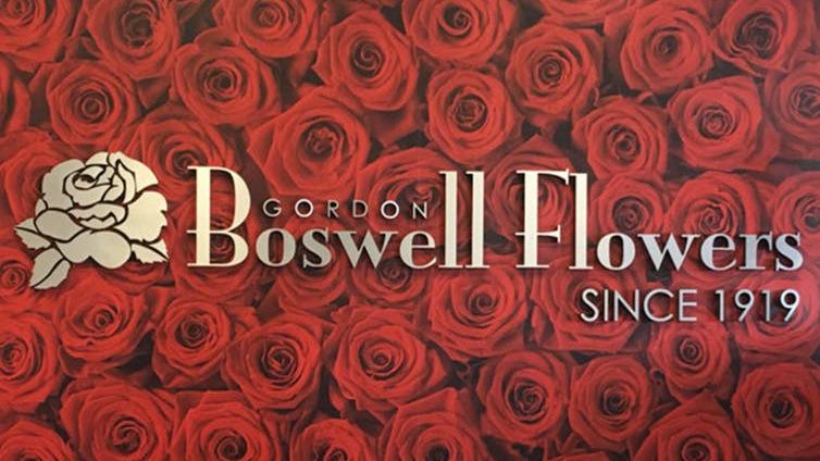 Gordon Boswell Flowers | 1226 Pennsylvania Ave, Fort Worth, TX 76104, USA | Phone: (817) 332-2265