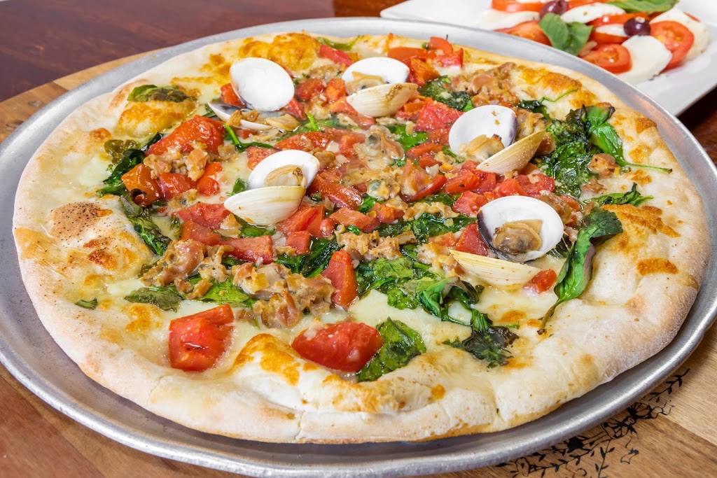 Capri Pizza Restaurant | 2103 Freeport Rd #1526, Natrona Heights, PA 15065, USA | Phone: (724) 224-1187