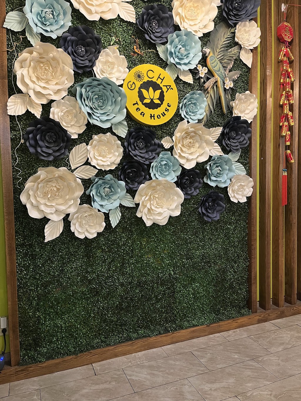 GoCha Teahouse | 8462 Xerxes Ave N, Brooklyn Park, MN 55444, USA | Phone: (763) 432-9445