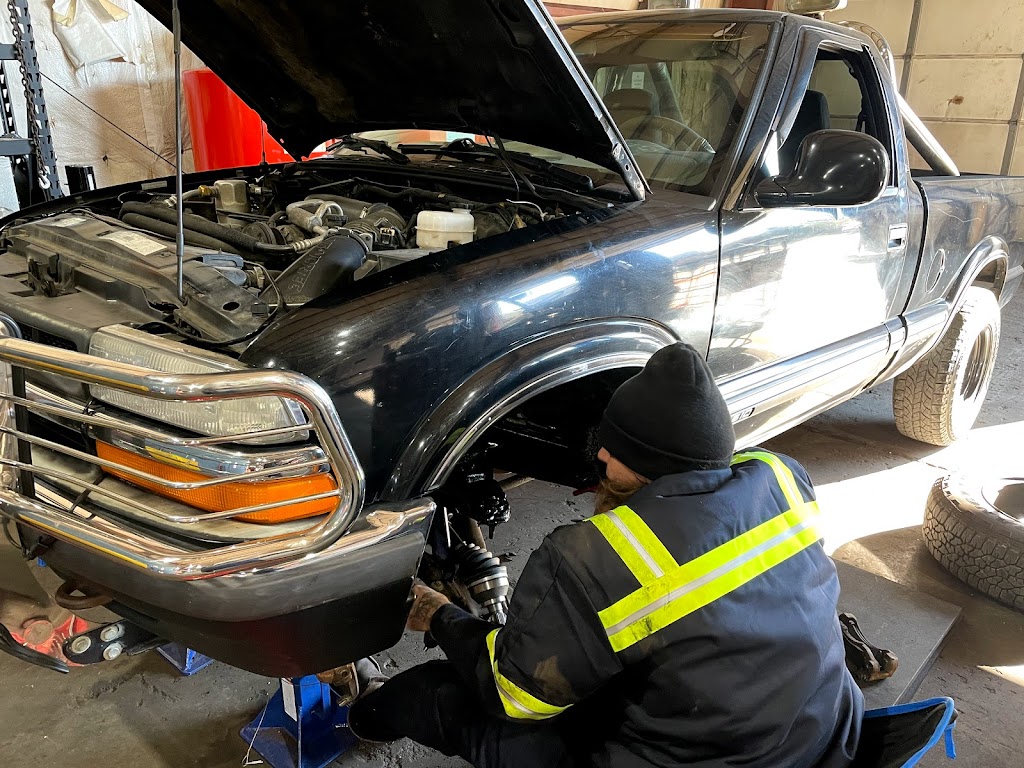 A1 Diesel Truck Repair | 5183 Duff Dr, West Chester Township, OH 45246, USA | Phone: (513) 748-4670