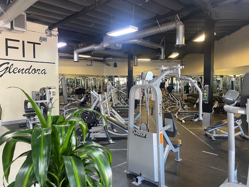 Fit Gym | 1838 E Rte 66, Glendora, CA 91740, USA | Phone: (626) 335-0300