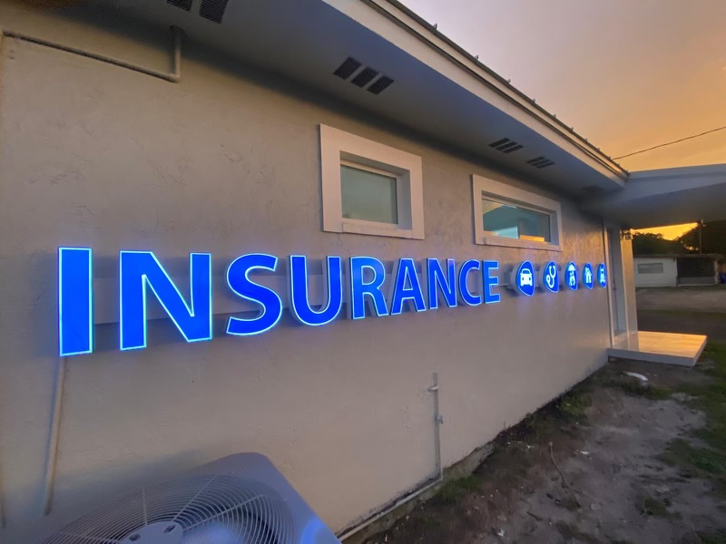 Simily Insurance Lakeland | Agencia de Seguros | 1233 Bartow Rd, Lakeland, FL 33801, USA | Phone: (863) 231-0000