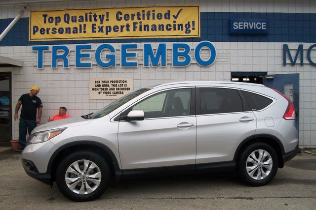 Tregembo Motors | 125 Wilson Rd, Bentleyville, PA 15314, USA | Phone: (724) 239-2200