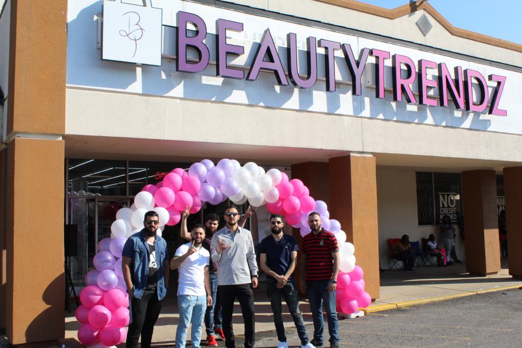 Beauty Trendz Roebuck - Beauty Supply Store | 9092 Parkway E, Birmingham, AL 35206, USA | Phone: (205) 407-8399
