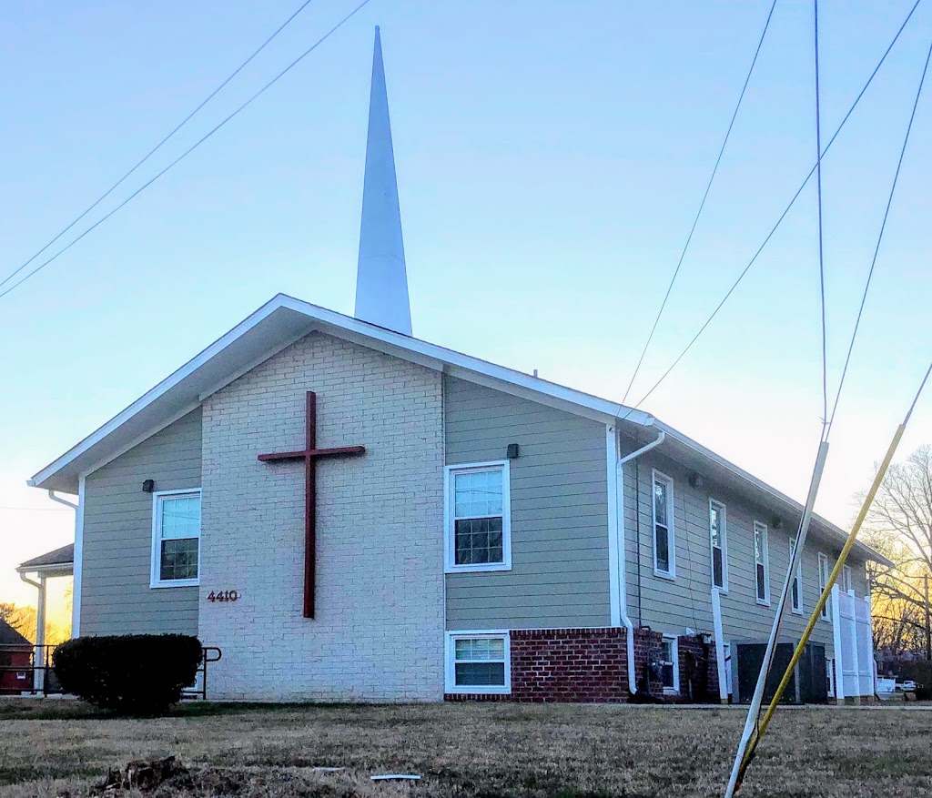 Wesleyan Church of Beauty | 4410 Renn St, Rockville, MD 20853, USA | Phone: (301) 452-6271