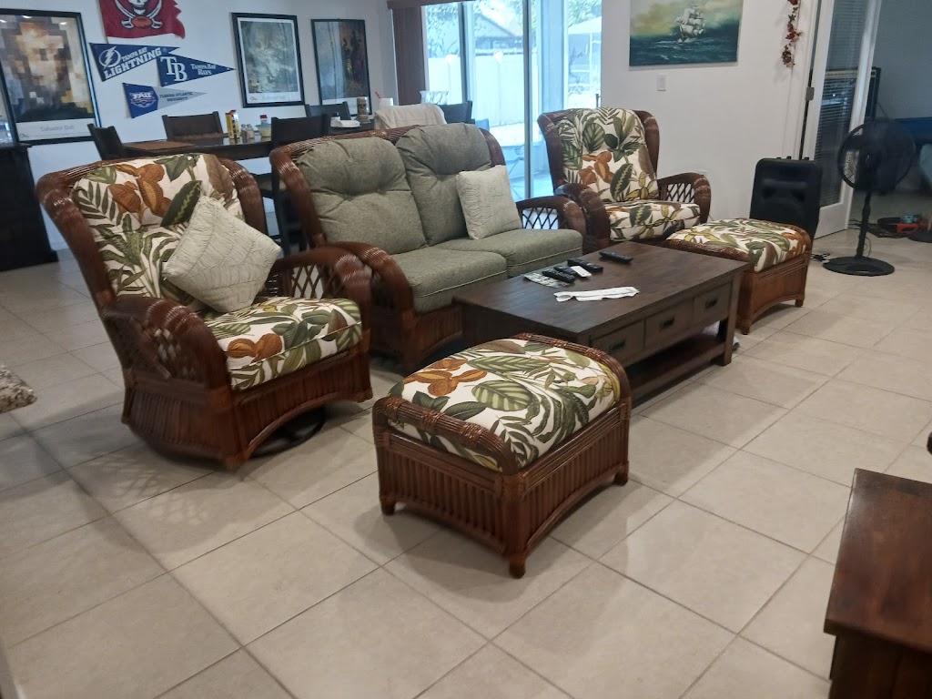 Leaders Furniture of Spring Hill | 4216 Commercial Way, Spring Hill, FL 34606, USA | Phone: (352) 683-1121