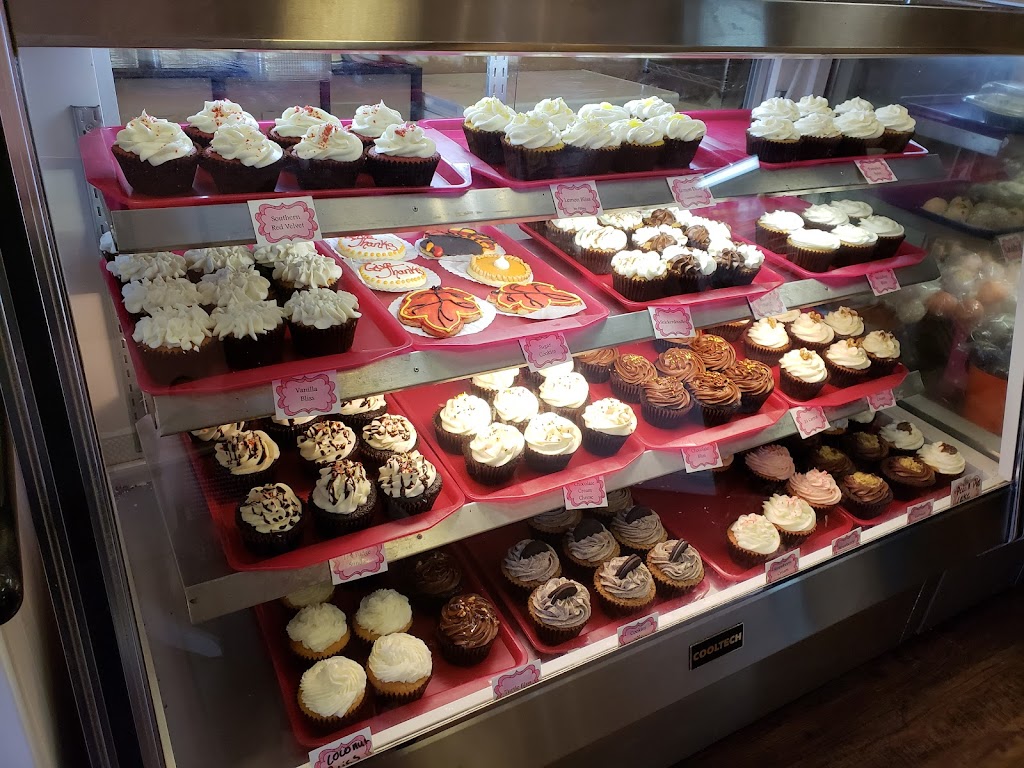 Bliss Cupcakes & Confections | 190 E Stacy Rd #1414, Allen, TX 75002 | Phone: (972) 912-3155